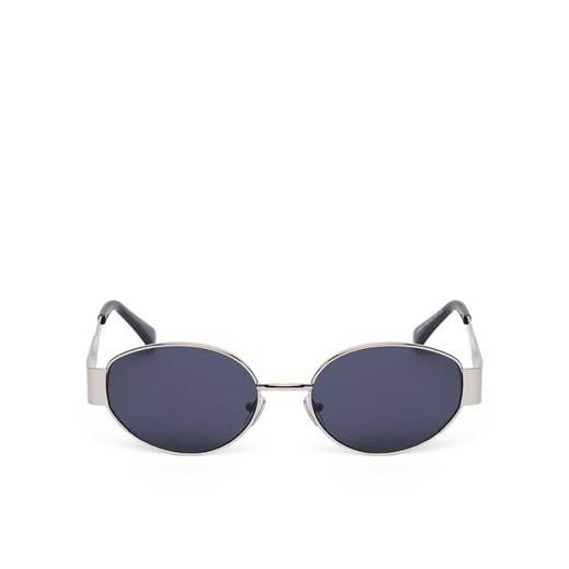 DeeZee Okulary przeciwsłoneczne BSMC-MY008 Granatowy NOSIZE MODIVO