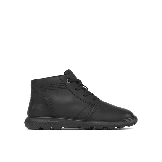 CAT Footwear Trzewiki Trey 2.0 P725209 Czarny ze sklepu MODIVO w kategorii Buty zimowe męskie - zdjęcie 186297839