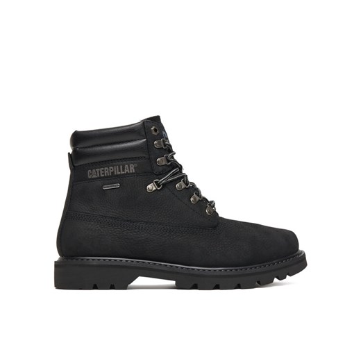 CAT Footwear Trapery Colorado 2.0 Hiker Waterproof TX P726346 Czarny ze sklepu MODIVO w kategorii Buty zimowe męskie - zdjęcie 186297908