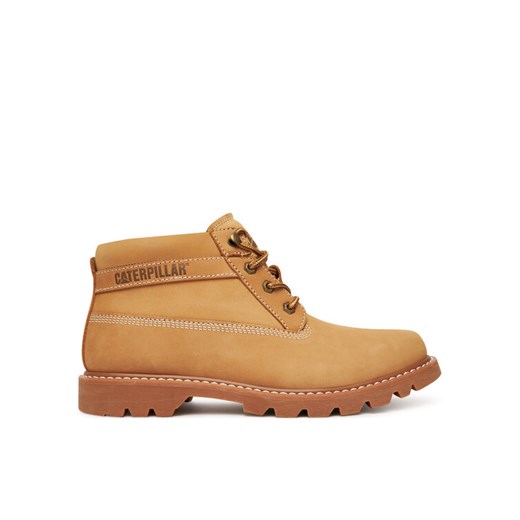 CAT Footwear Trapery Colorado 2.0 Chukka P726362 Brązowy - id: 0000305595553 - marki Cat Footwear - 186297996 CAT Footwear Trapery Colorado 2.0 Chukka P726362 Brązowy ze sklepu MODIVO w kategorii Buty zimowe męskie - zdjęcie 186297996