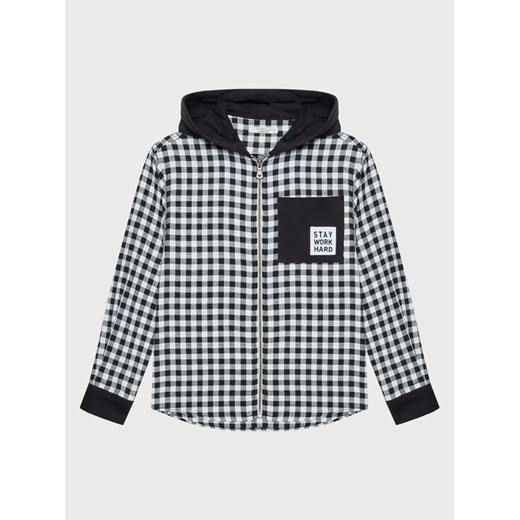 Birba Trybeyond Bluza 999 50499 00 Kolorowy Regular Fit ze sklepu MODIVO w kategorii Bluzy chłopięce - zdjęcie 186298048