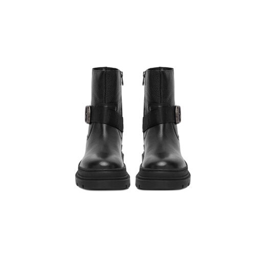 G-Star Raw Botki CEO-WI45-VR-3400-02 Czarny 36 MODIVO