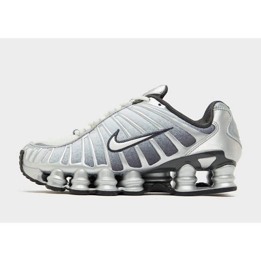 NIKE SHOX TL ze sklepu JD Sports  w kategorii Buty sportowe męskie - zdjęcie 186299516