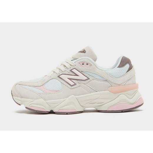 NEW BALANCE 9060 ze sklepu JD Sports  w kategorii Buty sportowe damskie - zdjęcie 186299528