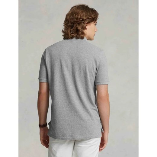 POLO RALPH LAUREN Polo | Slim Fit ze sklepu Gomez Fashion Store w kategorii T-shirty męskie - zdjęcie 186300527