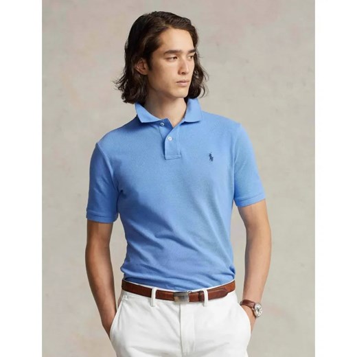 POLO RALPH LAUREN Polo | Slim Fit ze sklepu Gomez Fashion Store w kategorii T-shirty męskie - zdjęcie 186300528