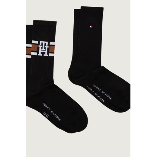 Tommy Hilfiger Skarpety 2-pack Tommy Hilfiger 43/46 Gomez Fashion Store