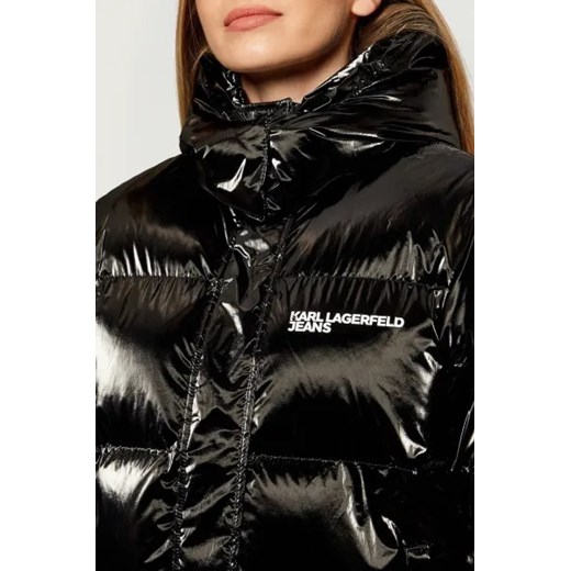 Karl Lagerfeld Jeans Kurtka | Regular Fit M Gomez Fashion Store