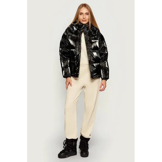 Karl Lagerfeld Jeans Kurtka | Regular Fit S Gomez Fashion Store