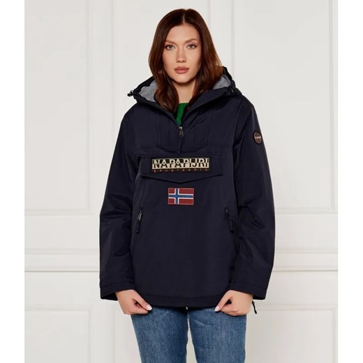 Napapijri Kurtka R56 | Regular Fit ze sklepu Gomez Fashion Store w kategorii Kurtki damskie - zdjęcie 186301706