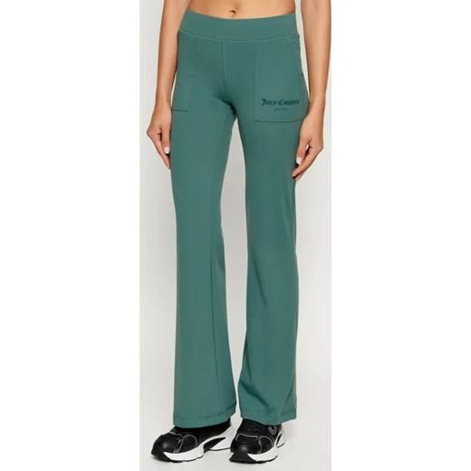 Juicy Couture Legginsy FARAH | Slim Fit ze sklepu Gomez Fashion Store w kategorii Spodnie damskie - zdjęcie 186301707