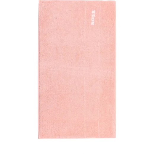 BOSS BLACK Dywanik łazienkowy PLAIN - id: BB225U000009B44 - marki BOSS HUGO BOSS - 186301718 BOSS BLACK Dywanik łazienkowy PLAIN ze sklepu Gomez Fashion Store w kategorii Dywaniki łazienkowe - zdjęcie 186301718