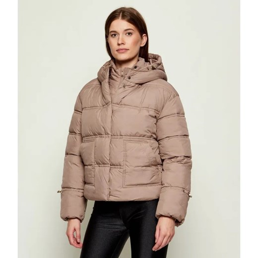 GUESS Kurtka NEW DAISY | Regular Fit ze sklepu Gomez Fashion Store w kategorii Kurtki damskie - zdjęcie 186301838