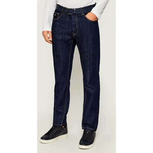 Aeronautica Militare Jeansy | Regular Fit ze sklepu Gomez Fashion Store w kategorii Jeansy męskie - zdjęcie 186301845