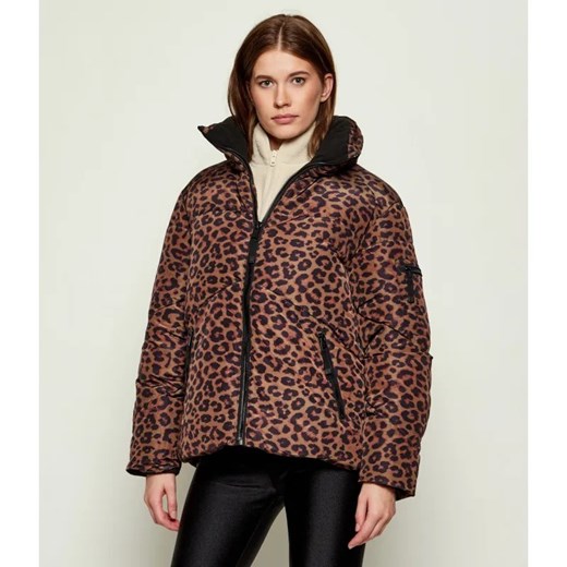 GUESS Kurtka MARTINA | Regular Fit ze sklepu Gomez Fashion Store w kategorii Kurtki damskie - zdjęcie 186301846