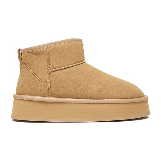 Botki Jenny CEO-ANA HYBJL221101 ze sklepu ccc.eu w kategorii Śniegowce damskie - zdjęcie 186302355