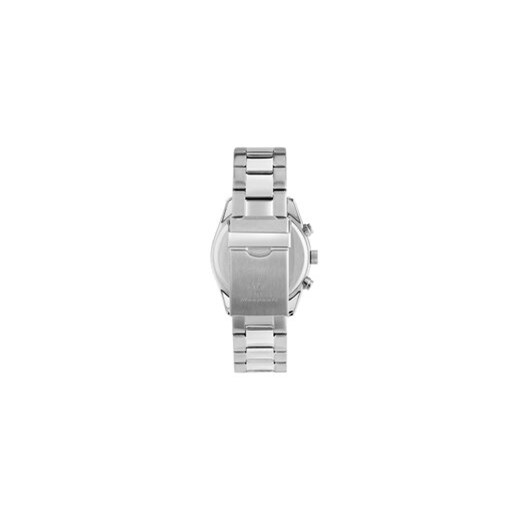 Zegarek Maserati Attrazione Chronograph R8853151011 Srebrny Maserati OS eobuwie.pl