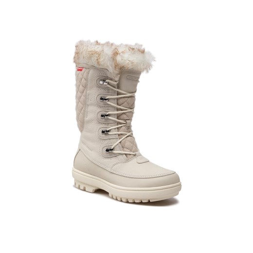 Helly Hansen Śniegowce W Garibaldi Vl 11592_034 Beżowy ze sklepu MODIVO w kategorii Śniegowce damskie - zdjęcie 186304429