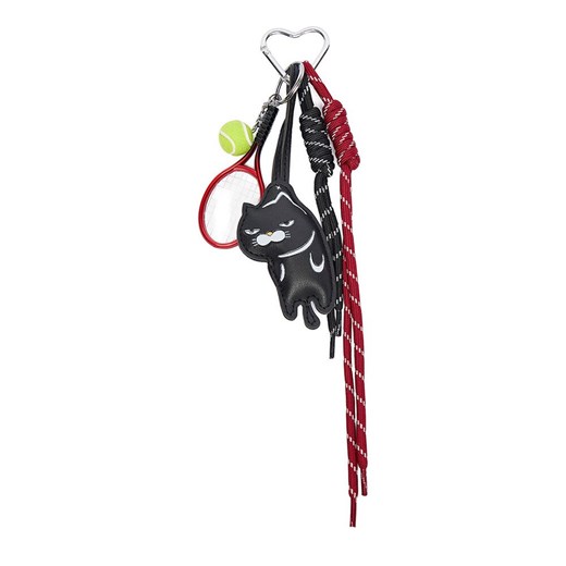 Brelok DeeZee CEO-9WF-001-AW25 ze sklepu ccc.eu w kategorii Breloki - zdjęcie 186305106