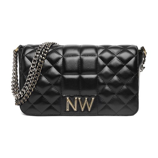 Torebka NINE WEST EO-VERMONT-I-LDA8409 ze sklepu ccc.eu w kategorii Listonoszki - zdjęcie 186305108