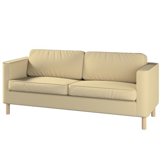 Pokrowiec na sofę Pärup 2-osobową ze sklepu dekoria.pl w kategorii Pokrowce na kanapy i fotele - zdjęcie 186305589