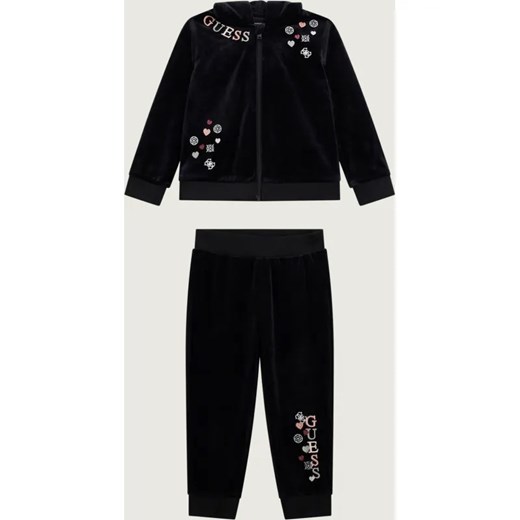 Guess Komplet | Regular Fit ze sklepu Gomez Fashion Store w kategorii Komplety chłopięce - zdjęcie 186305997