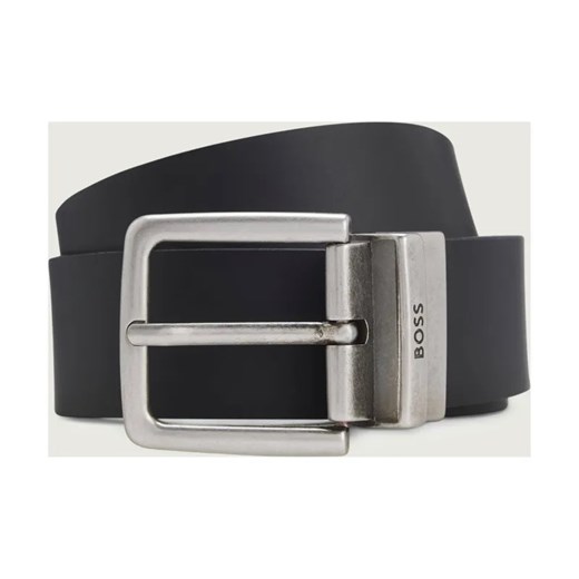 BOSS BLACK Dwustronny pasek Omar-G_Sr40_grp ze sklepu Gomez Fashion Store w kategorii Paski męskie - zdjęcie 186306007