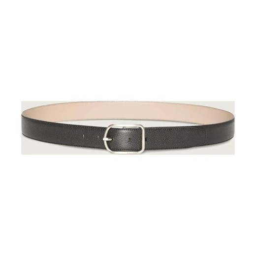 Calvin Klein Skórzany dwustronny pasek ze sklepu Gomez Fashion Store w kategorii Paski męskie - zdjęcie 186306027