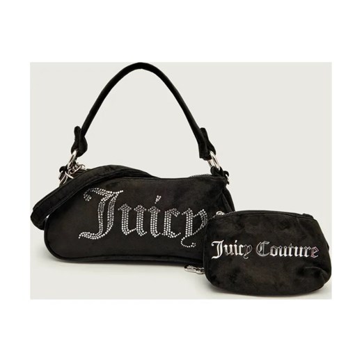 Juicy Couture Torebka na ramię + saszetka Kimberly ze sklepu Gomez Fashion Store w kategorii Torebki damskie - zdjęcie 186306037