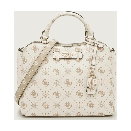 Guess Kuferek SILIA GIRLFRIEND ze sklepu Gomez Fashion Store w kategorii Kuferki - zdjęcie 186306046