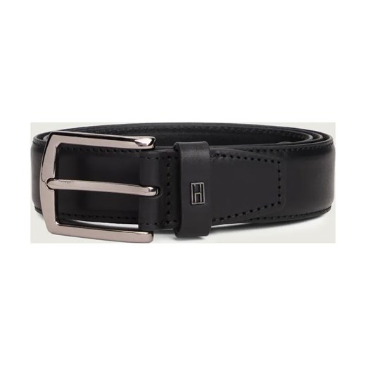 Tommy Hilfiger Skórzany pasek DENTON ze sklepu Gomez Fashion Store w kategorii Paski męskie - zdjęcie 186306048