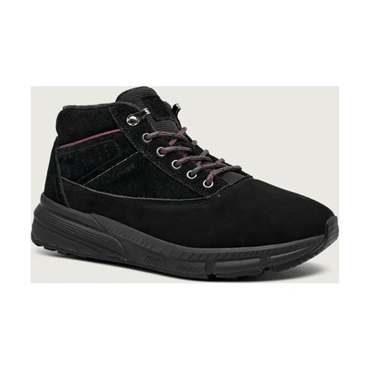Tommy Hilfiger Buty wysokie | zamsz ze sklepu Gomez Fashion Store w kategorii Buty zimowe męskie - zdjęcie 186306056