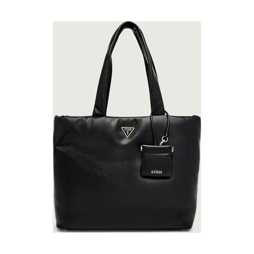 Guess Shopperka + saszetka SUNETRA ze sklepu Gomez Fashion Store w kategorii Torby Shopper bag - zdjęcie 186306059