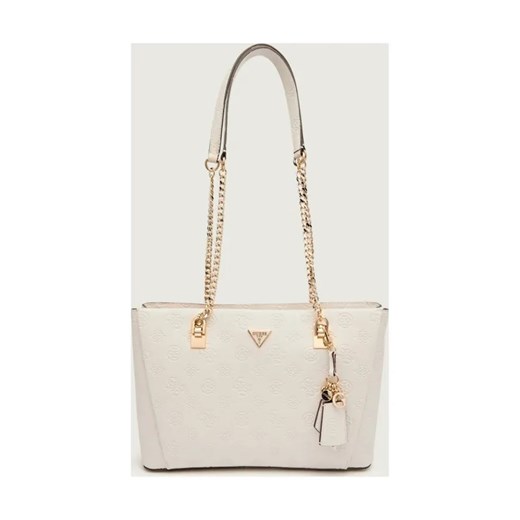 Guess Shopperka TISHA 3 ze sklepu Gomez Fashion Store w kategorii Torby Shopper bag - zdjęcie 186306065