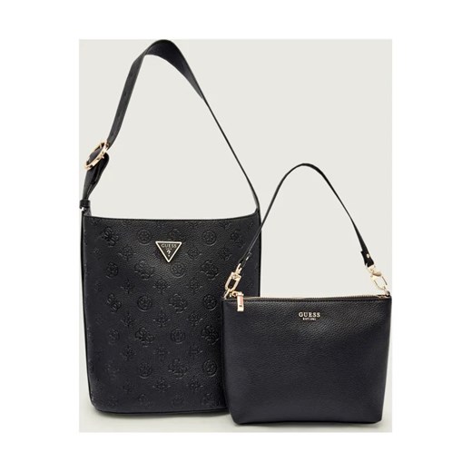 Guess Torebka na ramię 2w1 CRESIDIA II ze sklepu Gomez Fashion Store w kategorii Torebki damskie - zdjęcie 186306067