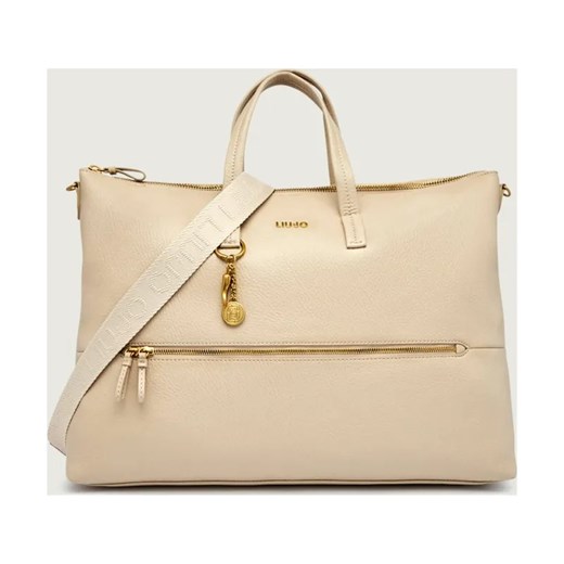 Liu Jo Torba podróżna TAMILA ze sklepu Gomez Fashion Store w kategorii Torby Shopper bag - zdjęcie 186306069