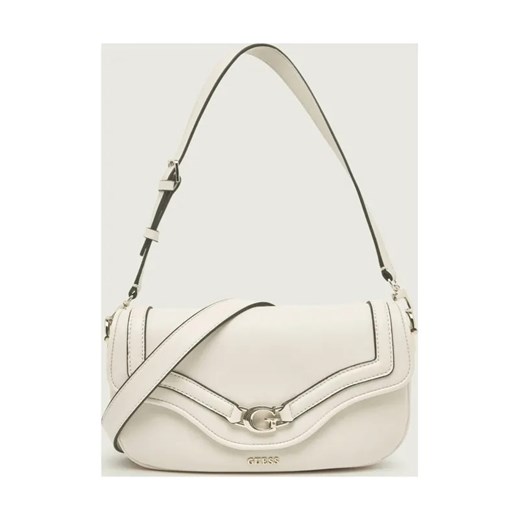 Guess Torebka na ramię DEA ze sklepu Gomez Fashion Store w kategorii Torebki damskie - zdjęcie 186306076