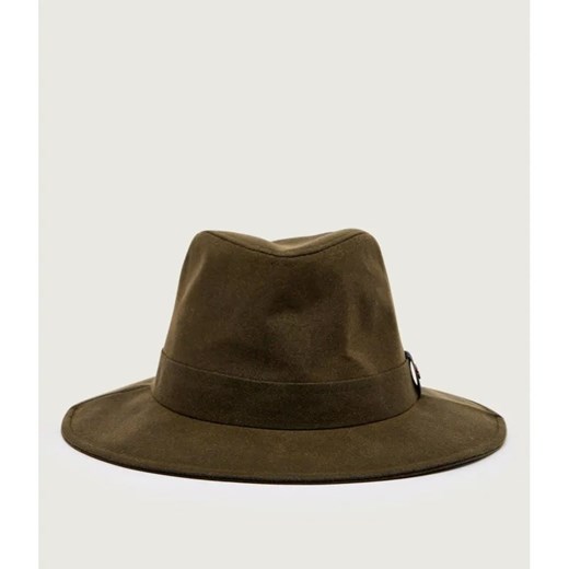 Barbour Kapelusz Vintage Wax Bushman ze sklepu Gomez Fashion Store w kategorii Kapelusze damskie - zdjęcie 186306078