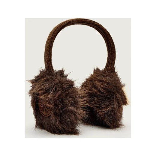 Juicy Couture Nauszniki HERITAGE ze sklepu Gomez Fashion Store w kategorii Nauszniki damskie - zdjęcie 186306105