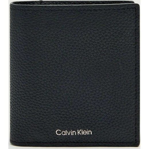 Calvin Klein Skórzany portfel ze sklepu Gomez Fashion Store w kategorii Portfele męskie - zdjęcie 186306108