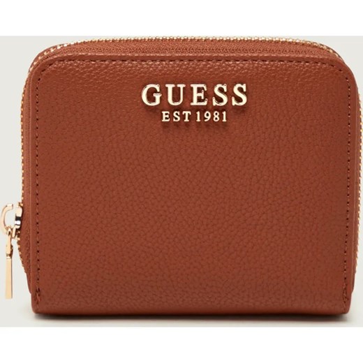 Guess Portfel GREGORIA ze sklepu Gomez Fashion Store w kategorii Portfele damskie - zdjęcie 186306115