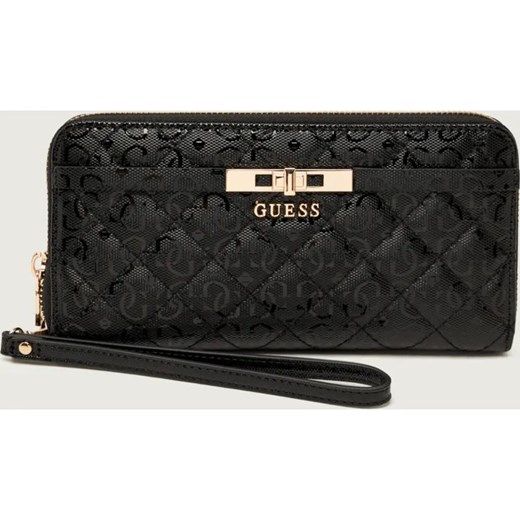 Guess Portfel IDRA - id: GU255W000193489 - marki Guess - 186306118 Guess Portfel IDRA ze sklepu Gomez Fashion Store w kategorii Portfele damskie - zdjęcie 186306118