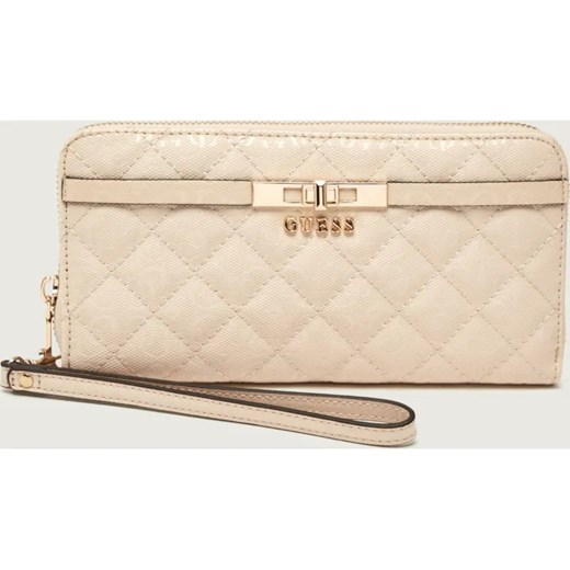 Guess Portfel IDRA - id: GU255W000193192 - marki Guess - 186306119 Guess Portfel IDRA ze sklepu Gomez Fashion Store w kategorii Portfele damskie - zdjęcie 186306119