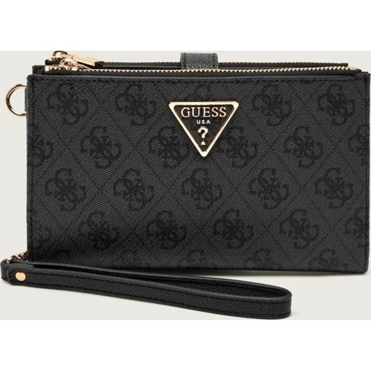 Guess Portfel LAUREL II - id: GU255W000216H85 - marki Guess - 186306126 Guess Portfel LAUREL II ze sklepu Gomez Fashion Store w kategorii Portfele damskie - zdjęcie 186306126
