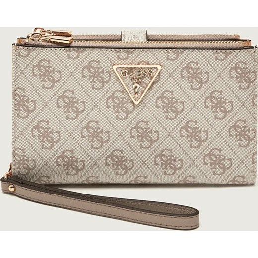 Guess Portfel LAUREL II Guess OS Gomez Fashion Store