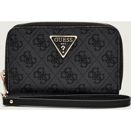 Guess Portfel LAUREL II - id: GU255W000217H85 - marki Guess - 186306128 Guess Portfel LAUREL II ze sklepu Gomez Fashion Store w kategorii Portfele damskie - zdjęcie 186306128