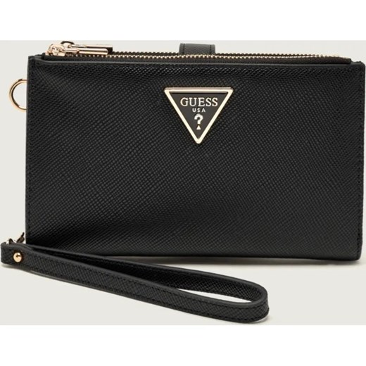 Guess Portfel LAUREL II ze sklepu Gomez Fashion Store w kategorii Portfele damskie - zdjęcie 186306135
