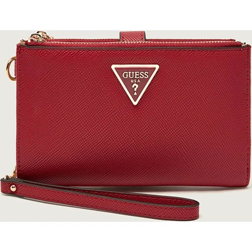 Guess Portfel LAUREL II ze sklepu Gomez Fashion Store w kategorii Portfele damskie - zdjęcie 186306136