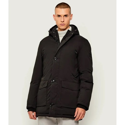 Hechter Paris Kurtka | Regular Fit ze sklepu Gomez Fashion Store w kategorii Kurtki męskie - zdjęcie 186306175