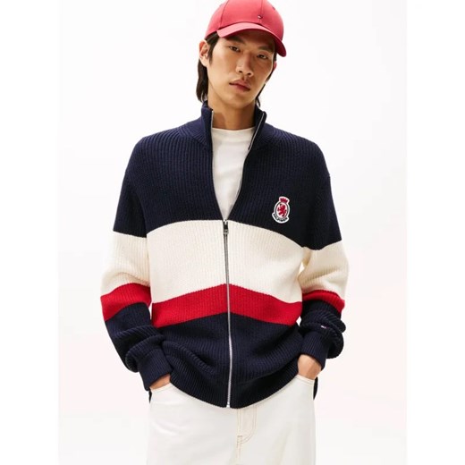 Tommy Hilfiger Sweter | Loose fit ze sklepu Gomez Fashion Store w kategorii Swetry męskie - zdjęcie 186306186